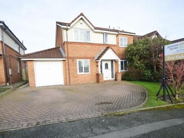 House for sale in Bolton-le-Sands, Lancaster