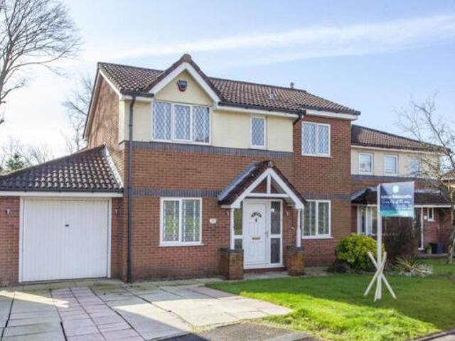 House for sale in Bolton-le-Sands, Lancaster