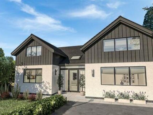 House for sale in Lyons, Greater London