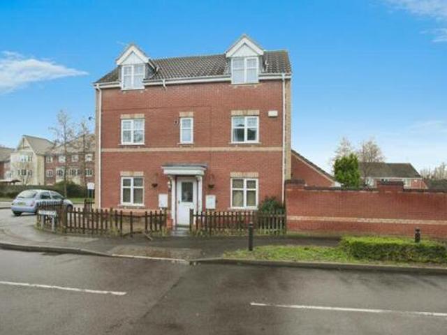 House for sale in Radford, West Midlands