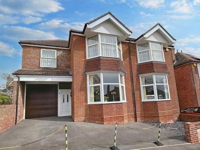 House for sale in Weymouth, East Dorset