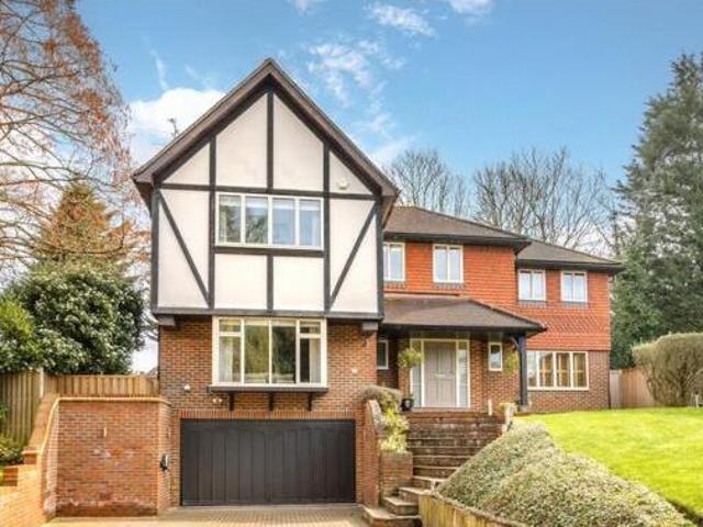House for sale in Radlett, Hertfordshire
