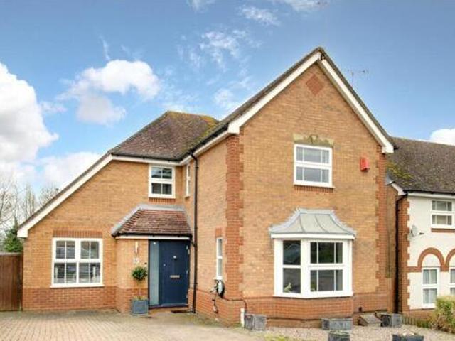 House for sale in Radlett, Hertfordshire