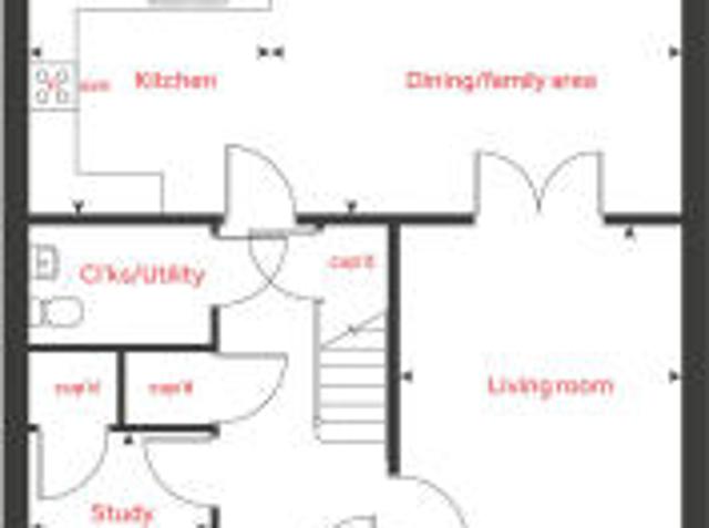 Farm for sale in Houghton Green, Warrington