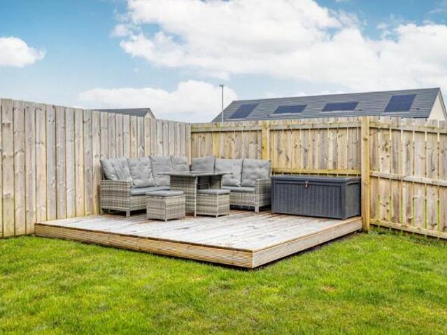 Farm for sale in Robroyston, Scotland