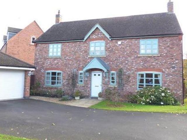 House for sale in Binley, West Midlands