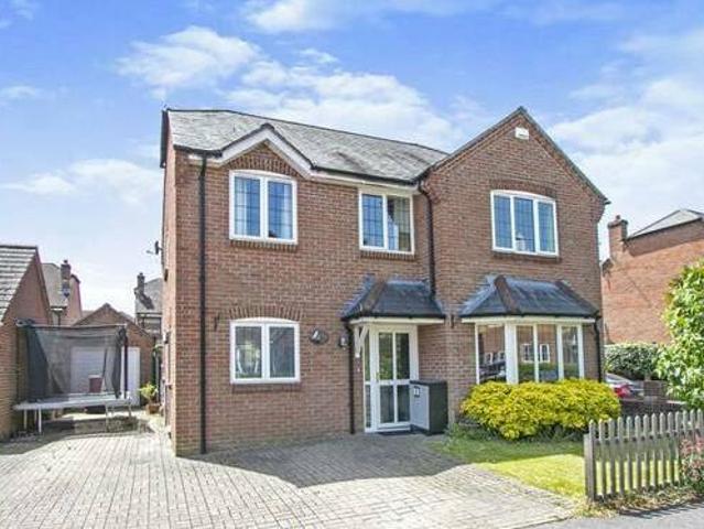 House for rent in Lyons, Greater London