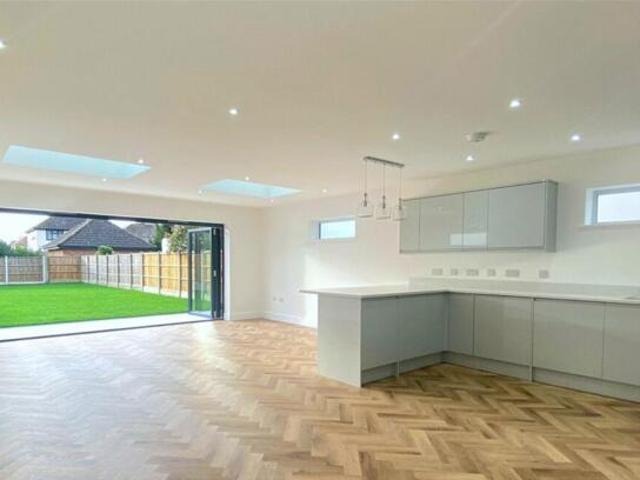 House for sale in Essex, England