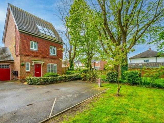 House for sale in Lyons, Greater London