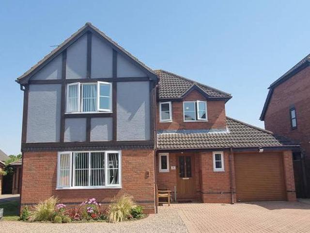 House for rent in Binley, West Midlands
