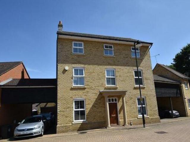 House for sale in Lyons, Greater London