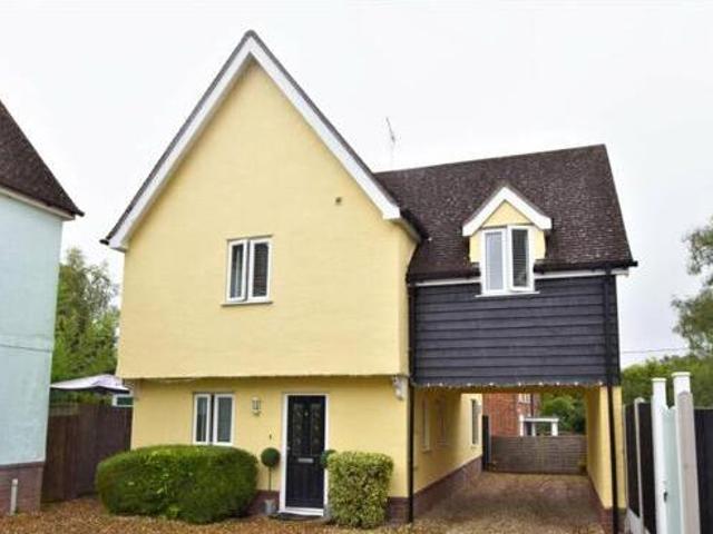 House for sale in Lyons, Greater London
