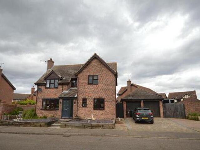 House for sale in Dale Hill