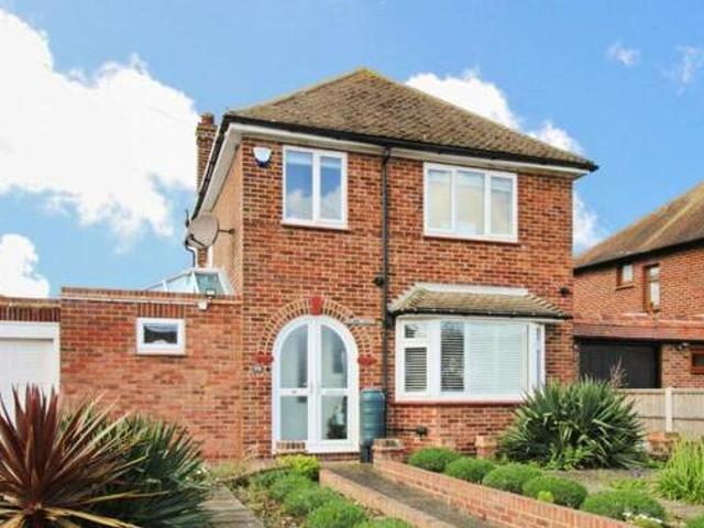 House for sale in East Cliff, Acol