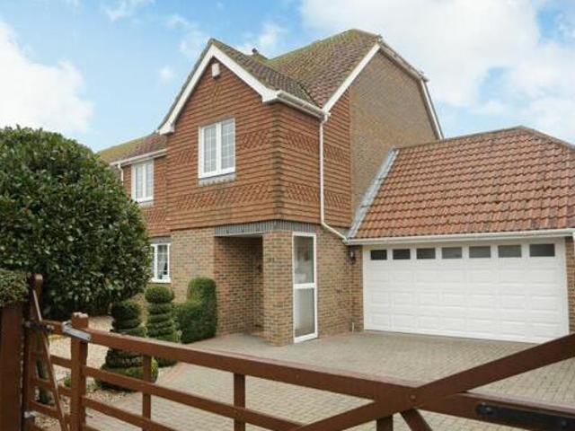 House for sale in Nethercourt, Thanet