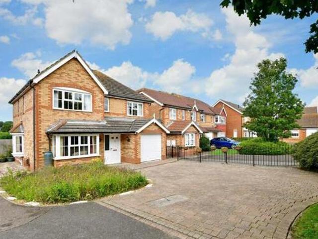 House for sale in East Cliff, Thanet