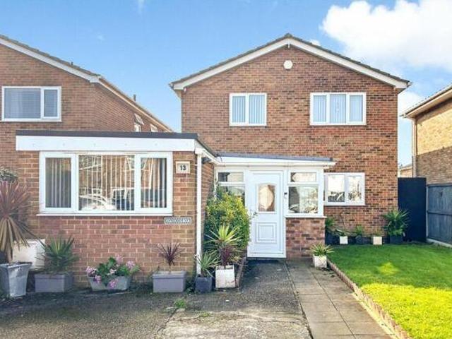 House for sale in Westwood, Acol