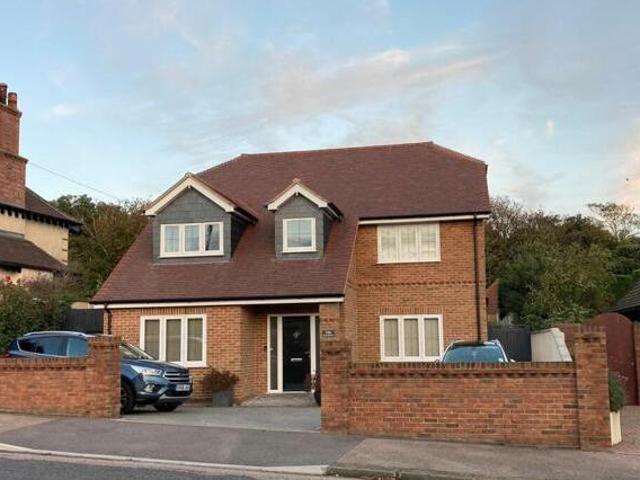 House for sale in West Cliff, Acol