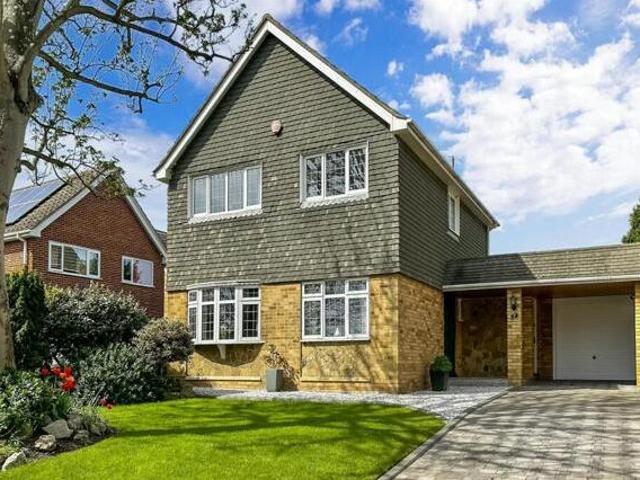 House for sale in Chilton, Acol