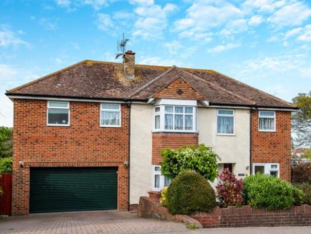 House for sale in Westwood, Acol