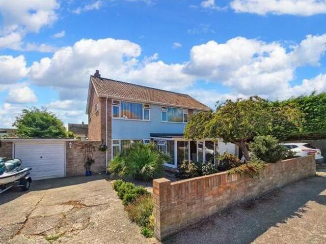 House for sale in West Cliff, Acol