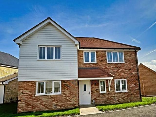House for sale in Ramsgate, Thanet