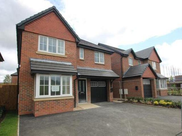 House for sale in Blackburn