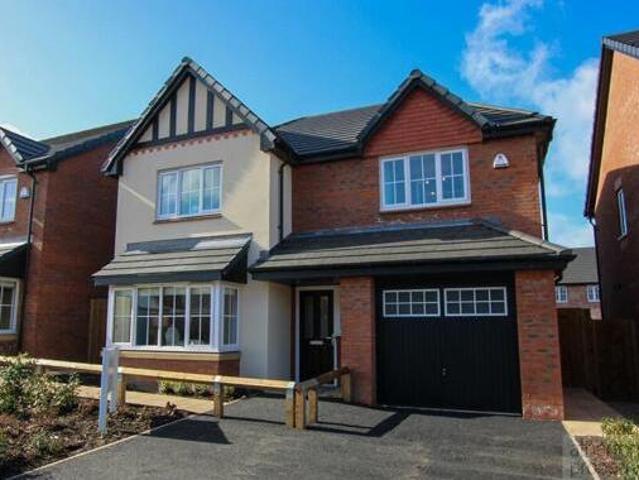 House for sale in Blackburn