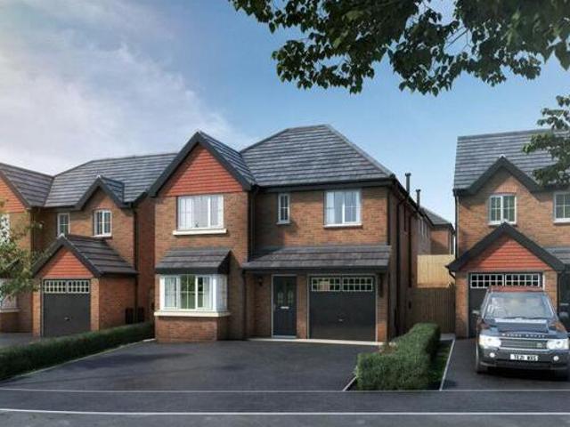 House for sale in Blackburn