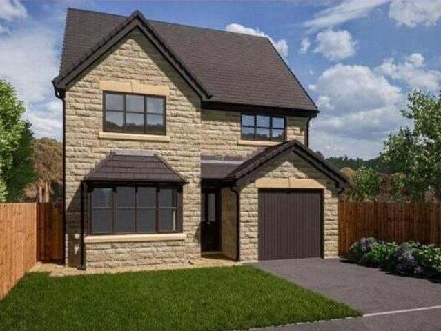 House for sale in Blackburn, Lancashire