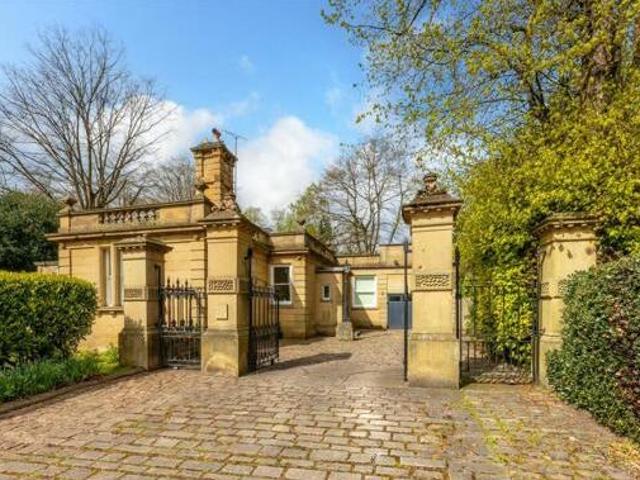House for sale in Endcliffe Student Village, Sheffield
