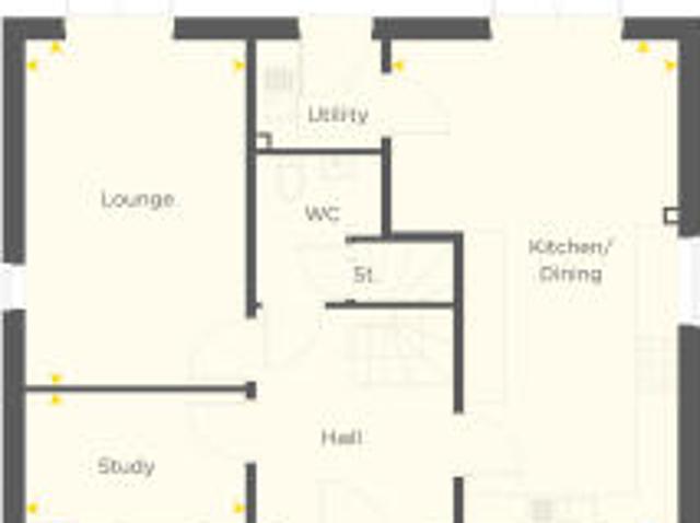 Farm for sale in Ratby, Hinckley and Bosworth