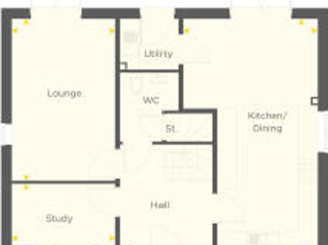 Farm for sale in Ratby, Hinckley and Bosworth
