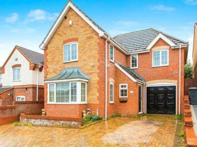 House for sale in Lyons, Greater London