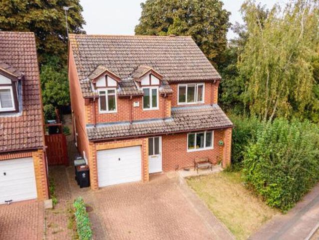 House for sale in Lyons, Greater London