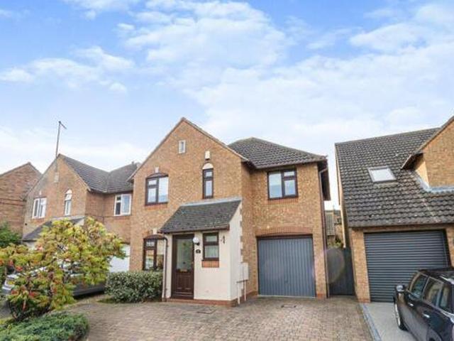 House for sale in Lyons, Greater London
