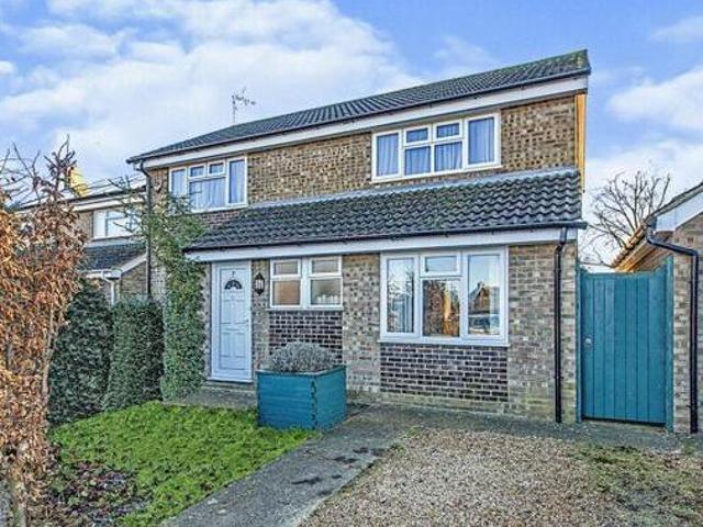 House for sale in Lyons, Greater London