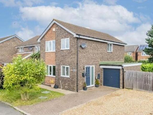 House for sale in Lyons, Greater London