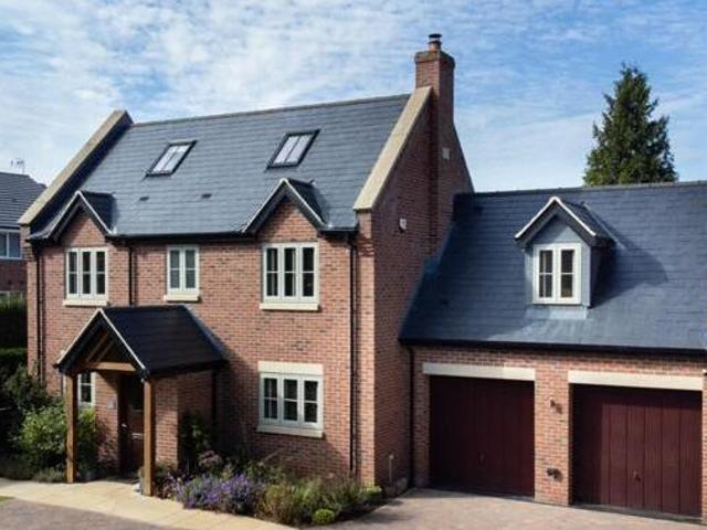 House for sale in Lyons, Greater London