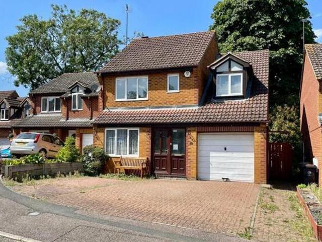 House for sale in Lyons, Greater London