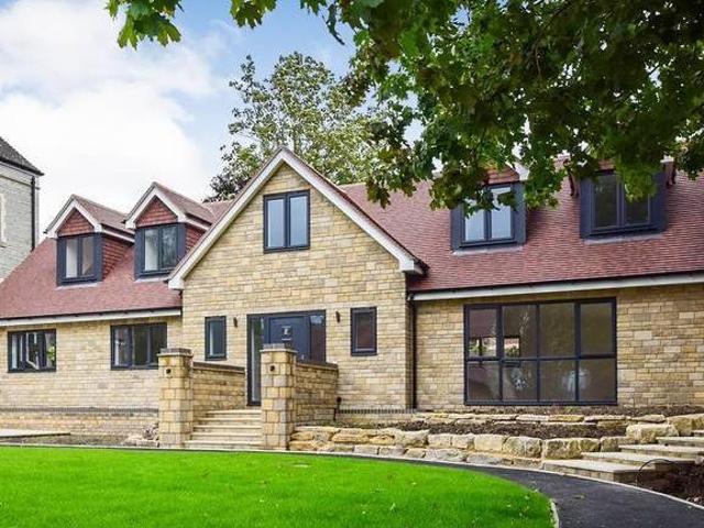 House for sale in Wiltshire