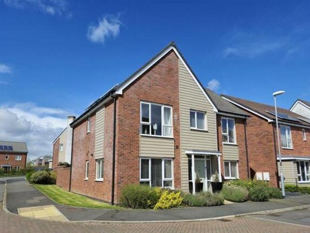 House for sale in Coalville, Leicestershire