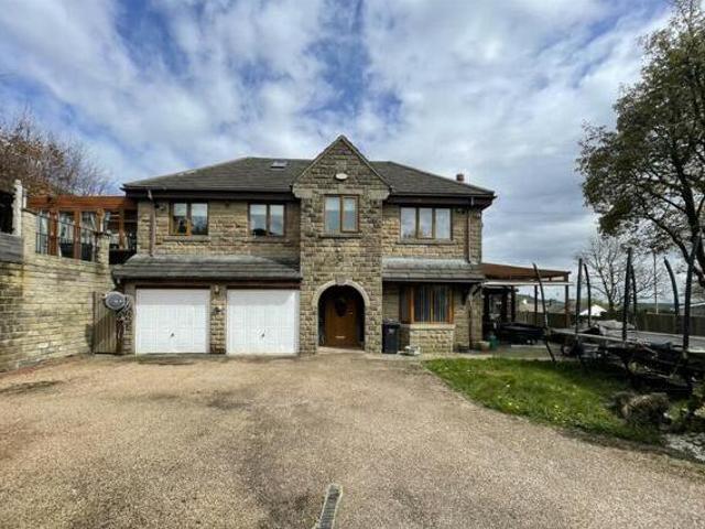 House for sale in North Yorkshire