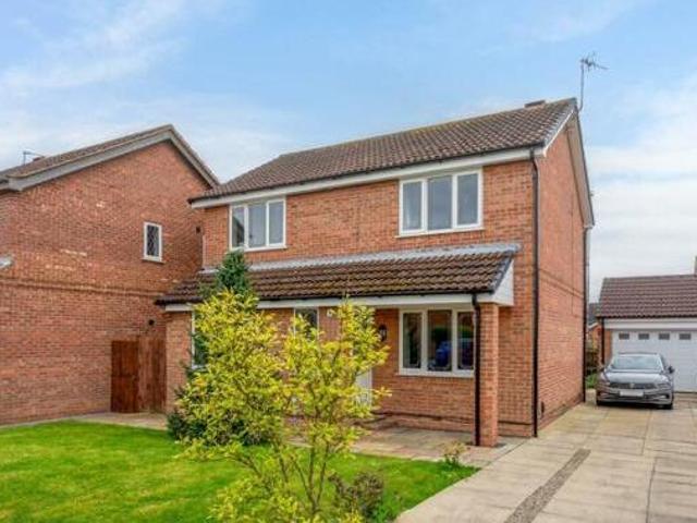 House for sale in North Yorkshire