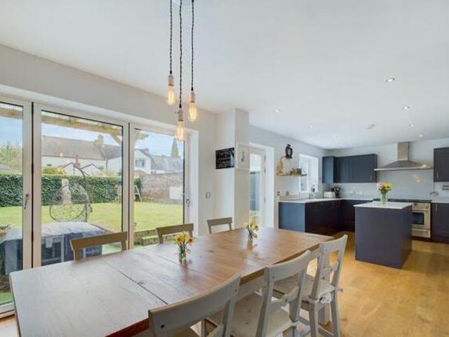 House for sale in North Yorkshire