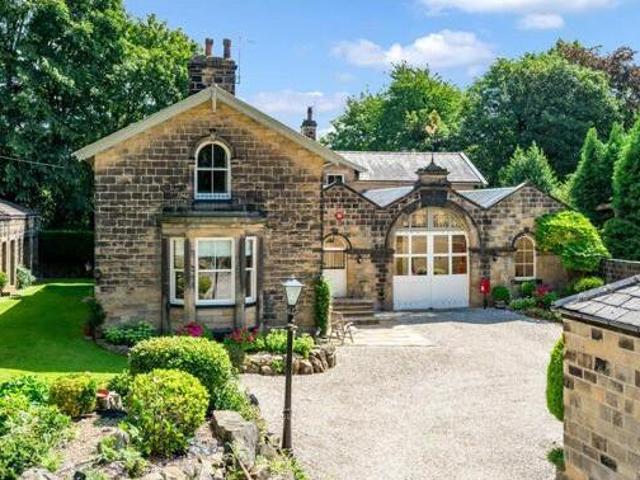 House for sale in North Yorkshire