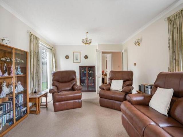 Farm for sale in South Marston, Swindon