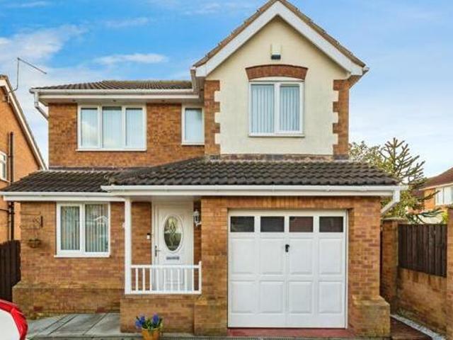 House for sale in Rawmarsh, South Yorkshire