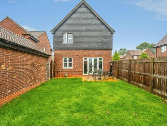 Farm for sale in Mickleover, East Midlands