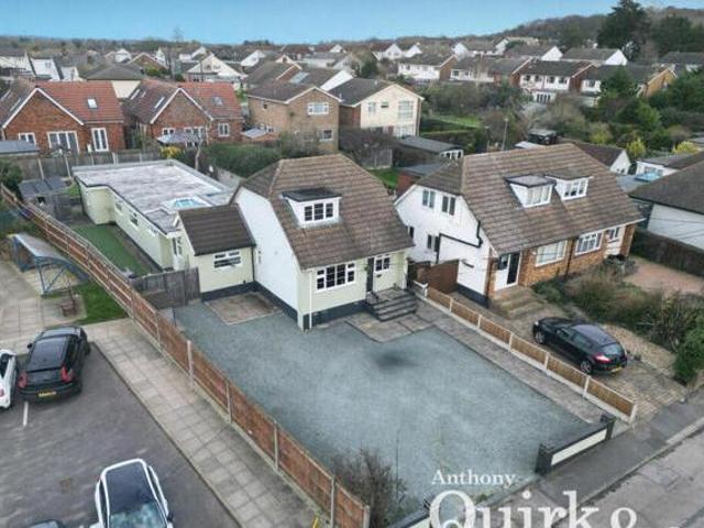 House for sale in Barling, Essex